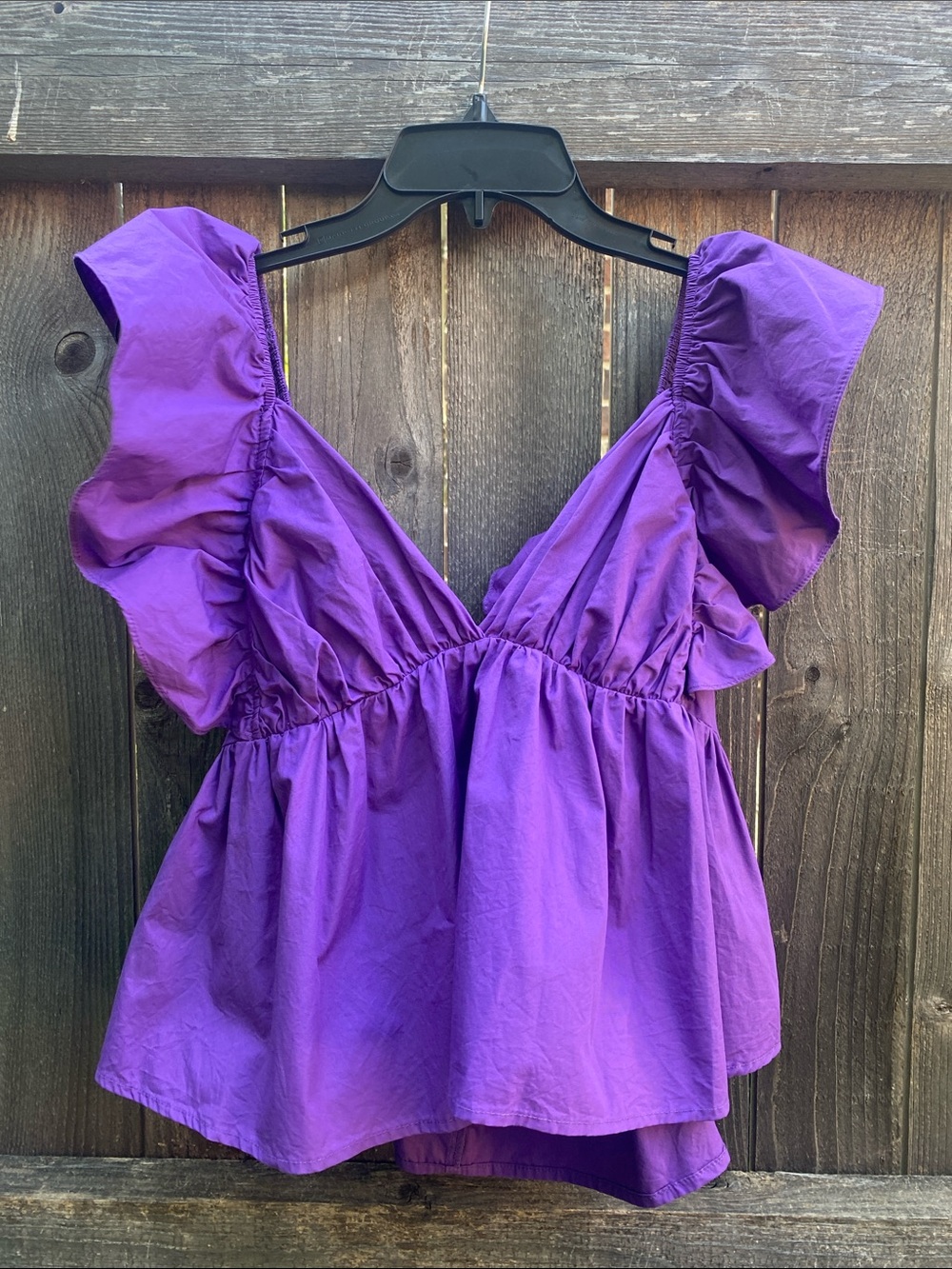 Day + Moon Women’s Top